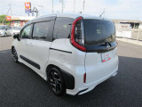 シエンタ ハイブリッド 1.5 Z 