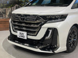 ヴェルファイア ハイブリッド 2.5 Z プレミア 