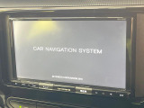 【ナビゲーション】目的地までしっかり案内してくれる使いやすいナビ。Bluetooth接続すればお持ちのスマホやMP3プレイヤーの音楽を再生可能!毎日の運転がさらに楽しくなります!!