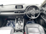 CX-5 2.2 XD Lパッケージ 