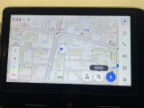 【ディスプレイオーディオPlus(コネクティッドナビ対応)】ナビ機能、HDMI接続端子、TV(フルセグ)が含まれています!ディスプレイ画面も、10.5インチと大きくなり、見やすくより快適に!
