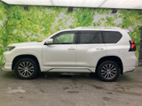 ランドクルーザープラド 2.7 TXパッケージI 4WD 