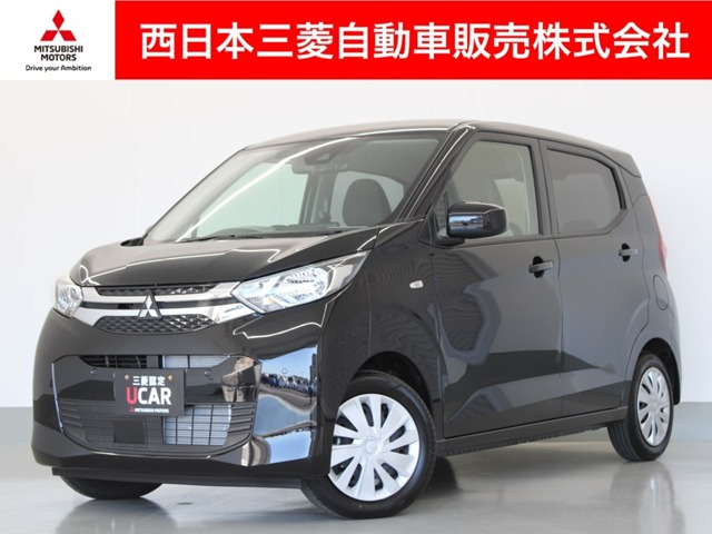 eKワゴン M 