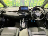 C-HR  G
