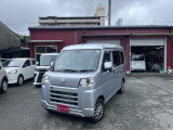 ハイゼットカーゴ クルーズ ターボ 4WD 