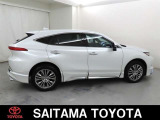 トヨタの「ロングラン保証」付き。メ-カ-を問わず、走行距離無制限、埼玉トヨタで中古車をお買い上げいただいたお客様に安心で快適なカ-ライフをお約束する1年間の保証です。有料で延長もできます。