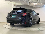 走りにこだわりながら収納力も持ち合わせたお車です。荷物を載せて軽快なドライブを楽しめますよ♪