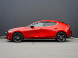MAZDA3ファストバック  2.0 20S ブラックトーンエディション