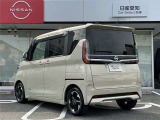 ご納車前に法定点検整備、内外装クリーニングを実施します。(詳細は当店スタッフまでお尋ね下さい。)