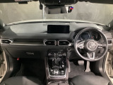 CX-8 2.5 25S Lパッケージ 4WD 