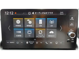 新世代コネクテッド技術「Honda CONNECT」対応ナビです☆車内Wi-Fi付です☆
