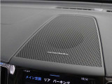 【harman/kardon】世界のオーディオファン垂涎のプレミアムサウンドシステムを搭載。原音に近い音場空間を忠実に再現。乗る人すべてに最良の音響体験を提供します。