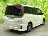 ノア 1.8 ハイブリッド Si 