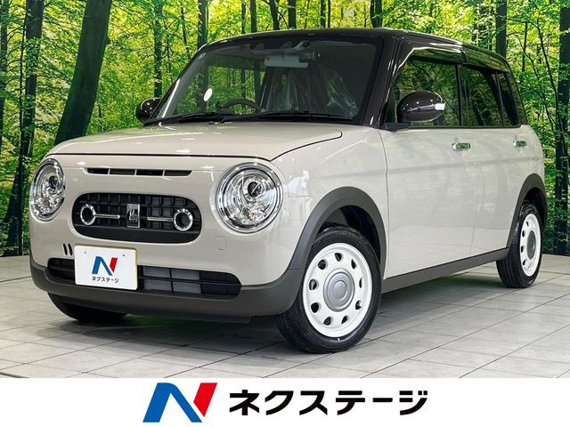 アルトラパン LC X 