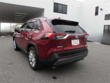 RAV4  2.0 G Zパッケージ 4WD