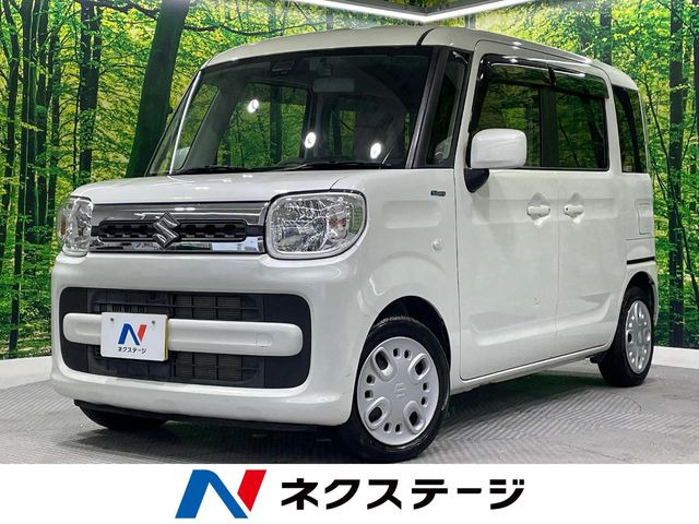スペーシア ハイブリッド(HYBRID)  X 