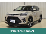 トヨタ ライズ