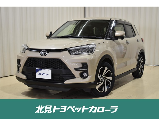 ライズ 1.0 Z 4WD 