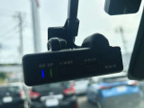 ドライブレコーダー装着済み!事故が起こってしまった際にしっかりと記録に残してくれます!近年装着する人が急増中です。