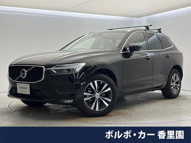 XC60  B5 AWD モメンタム 4WD