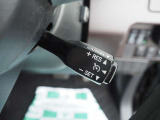 クルーズコントロール搭載!お出かけ、高速運転もラクラク!!