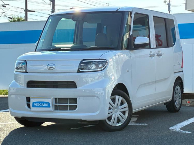 タント L