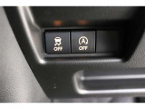 【トラクションコントロール(TRC)】滑りやすい路面での発進時や加速時にタイヤの空転を抑え、駆動力確保に貢献する機能です!詳しくは、販売店スタッフまでお問合せ下さい♪