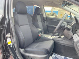 ドライバーによって運転しやすいポジションは異なり、あの車はどうなのか不安なこともありますよね。気になるお車は店頭で乗り込んでご確認いただけます♪