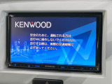 【ナビゲーション】使いやすいナビで目的地までしっかり案内してくれます。各種オーディオ再生機能も充実しており、お車の運転がさらに楽しくなります!!