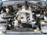 ランドクルーザー80 4.2 VXリミテッド ディーゼル 4WD 