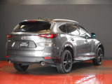 CX-8 2.2 XD スポーツアピアランス 