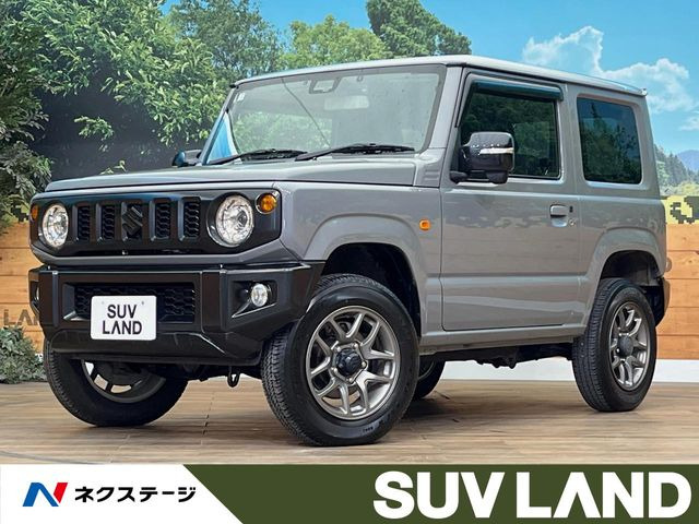 ジムニー XC