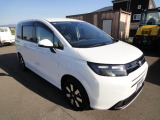 フリード 1.5 エアー EX 4WD 