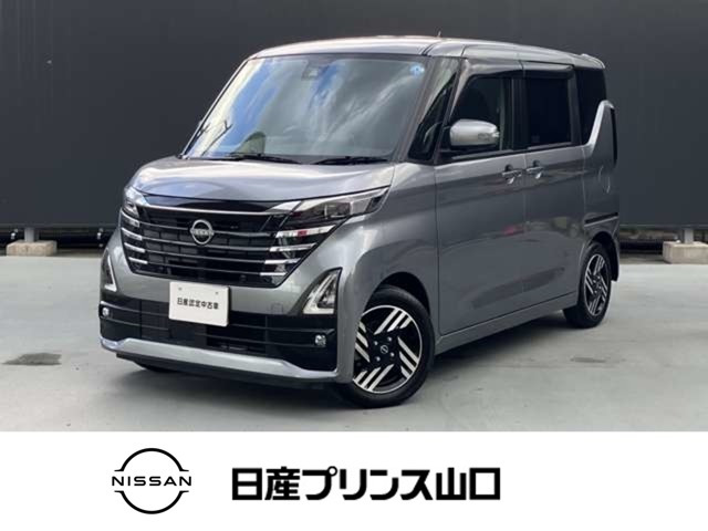 日産 デイズ 