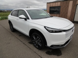ヴェゼル 1.5 e:HEV Z 4WD 