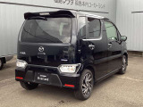 フレア ハイブリッド XS 4WD 