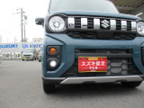 LEDヘッドライト