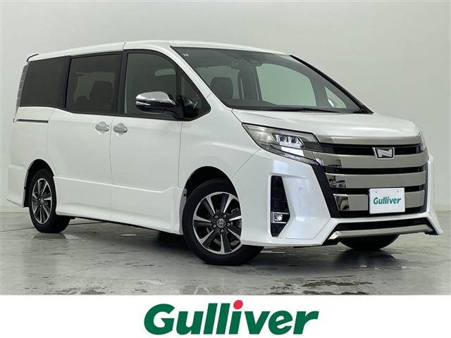 ノア 2.0 Si W×B II ワンオーナー 修復歴無し