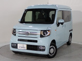 ホンダ N-VAN