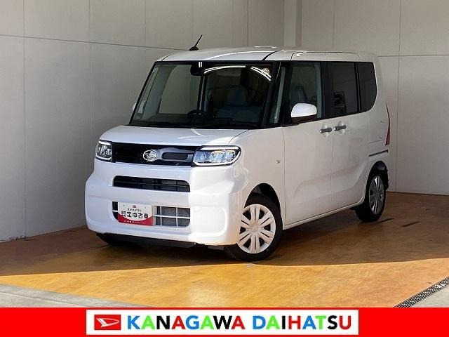 タント X