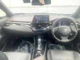 C-HR  G
