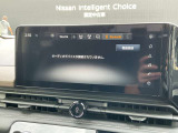 カーナビは、Bluetoothオーディオ対応です。
