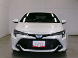 カローラスポーツ 1.8 ハイブリッド G Z 