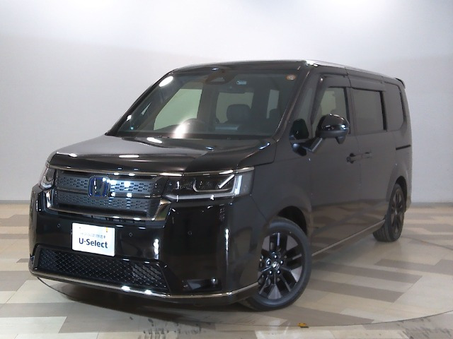 ホンダ ステップワゴン 