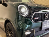 N-ONE RS 