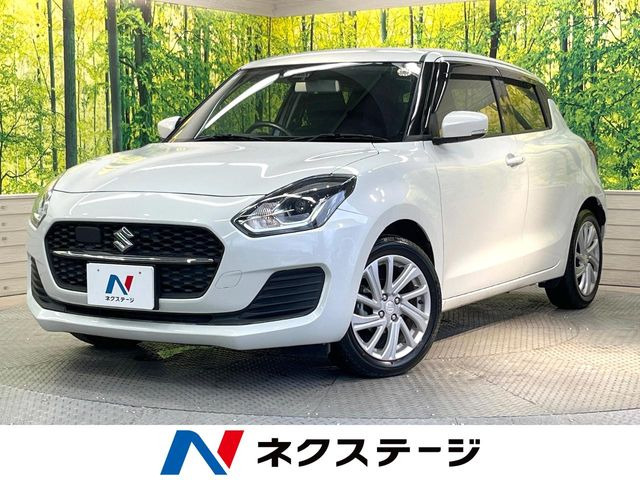 スイフト 1.2 XG
