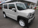 スペーシア ハイブリッド(HYBRID) G 4WD 