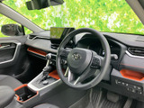 運転席