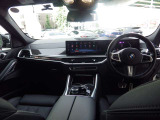 直感的に使いやすいコンソールパネルは運転時にも安心して操作することができます。