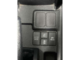 エマージェンシ-ブレーキを装備し万が一の時も被害を軽減